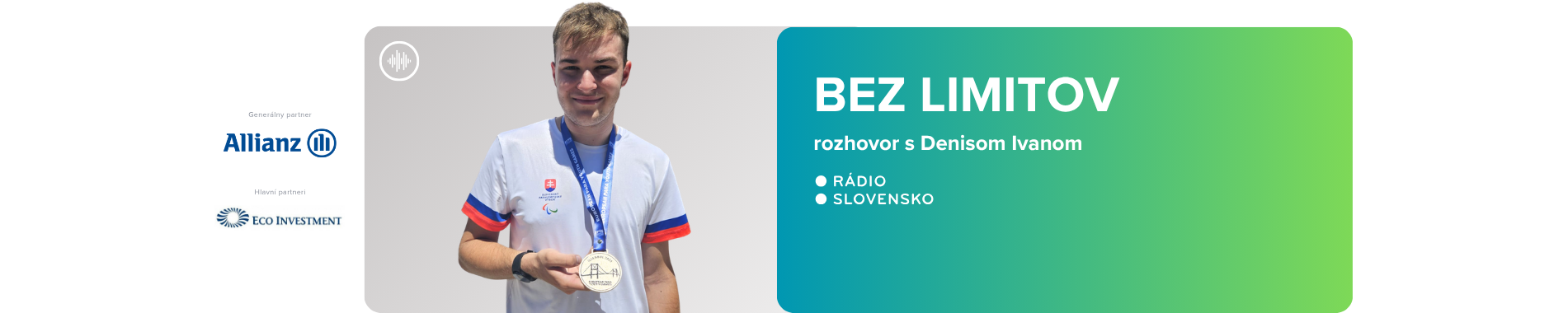 Slovenský paralympijsky výbor