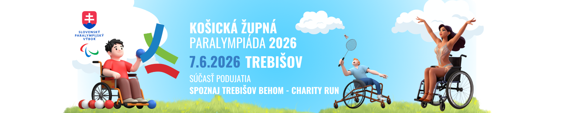 Slovenský paralympijsky výbor