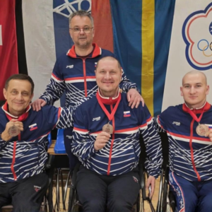 Dva bronzové kovy z Podgorice
