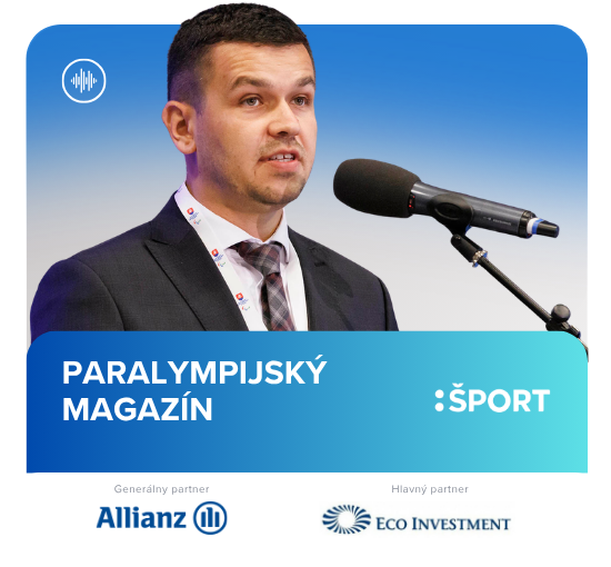 Slovenský paralympijsky výbor