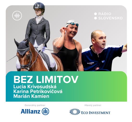 Slovenský paralympijsky výbor