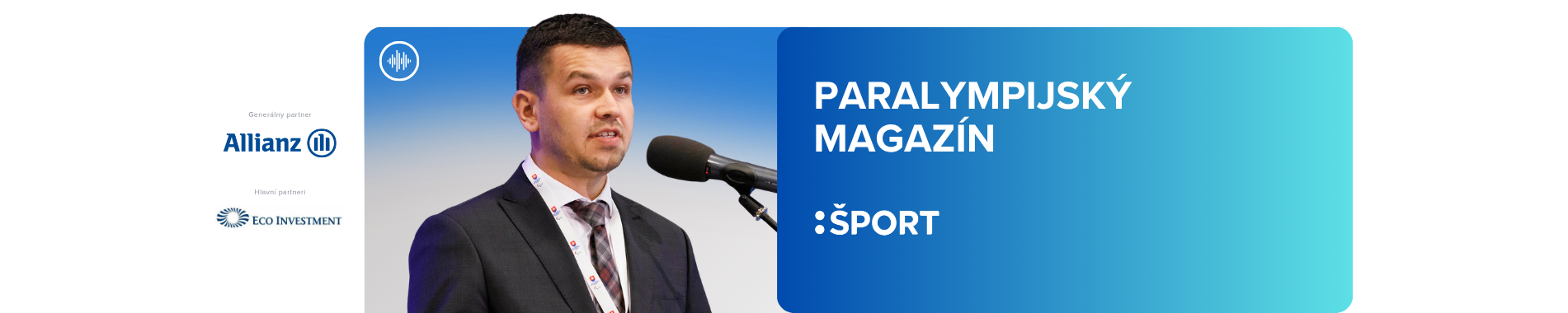 Slovenský paralympijsky výbor