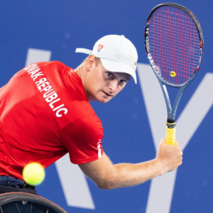 Na Slovakia Open 2026 bude v hre aj dvojica domácich hráčov