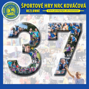 Vo štvrtok a piatok v Kováčovej Športové hry NRC