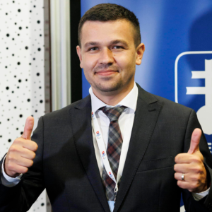 Novým predsedom SPV sa stal Tomáš Varga.