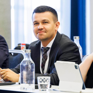 Pre nového predsedu SPV Vargu sú prioritou šport a športovci