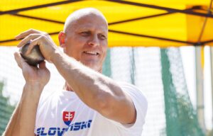 Míting aj s účasťou paralympijských medailistov