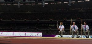 Kalendár podujatí Grand Prix v paraatletike 2027