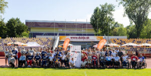 Slováci sa v medzinárodnej konkurencii na Handi Open nestratili