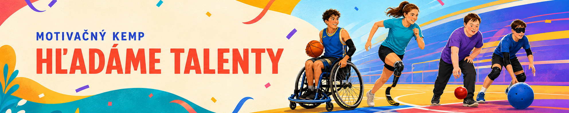 Slovenský paralympijsky výbor
