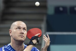 Slovenský štvorlístok v príprave na svetový šampionát
