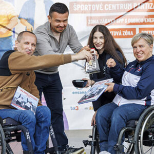 Krst knižnej pamätnice PH 2024 a ZPH 2026
