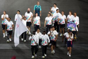 Iniciatíva IPC chce podporiť potenciálnych členov paralympijského tímu utečencov