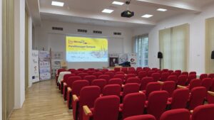 Vzdelávanie manažérov parašportu vstupuje do novej etapy