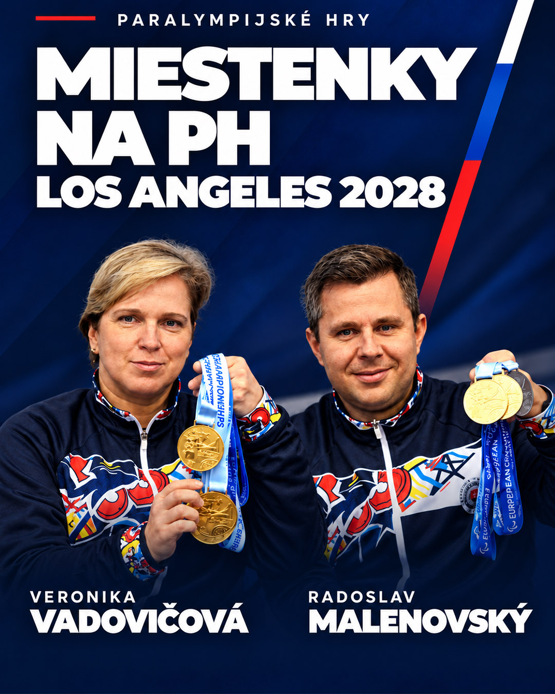 Slovenský paralympijsky výbor