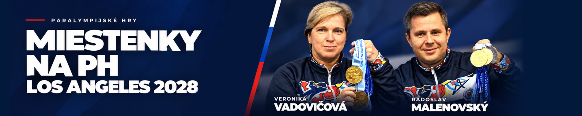 Slovenský paralympijsky výbor