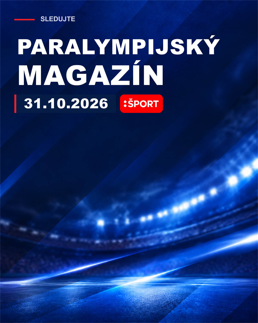 Slovenský paralympijsky výbor
