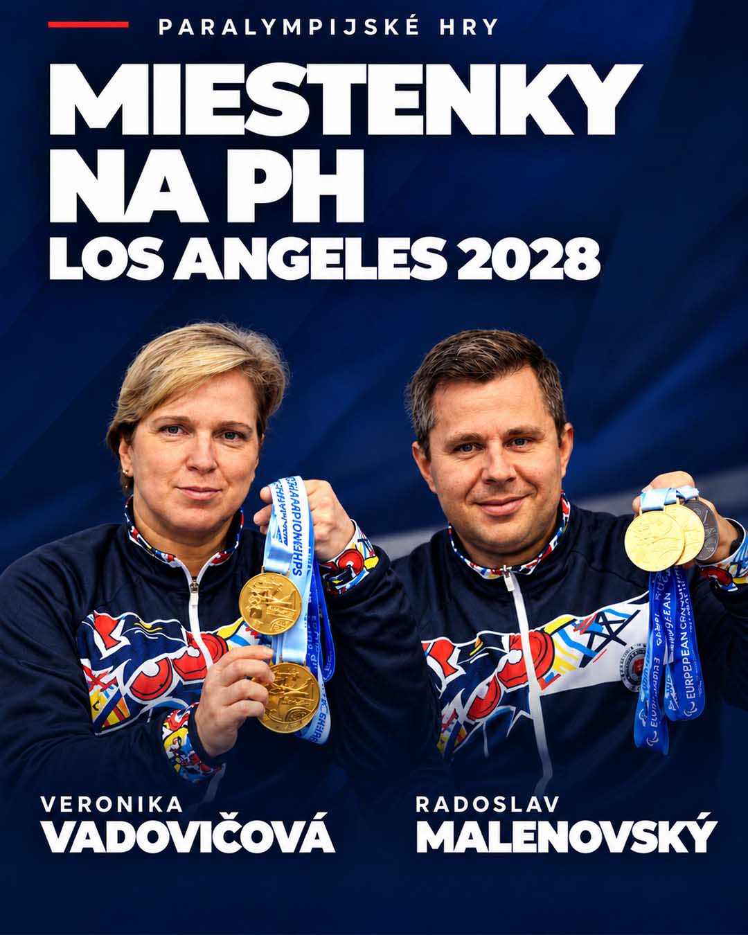 Slovenský paralympijsky výbor