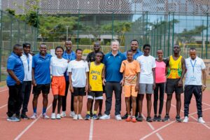 Rwanda myslí aj na susedov