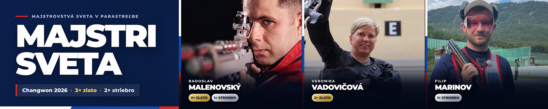 Slovenský paralympijsky výbor