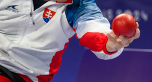 Boccia: V Brazílii už o body pre LA´28