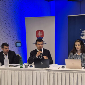 Športovými prioritami LA´28 a rozbehnutie juniorských tímov