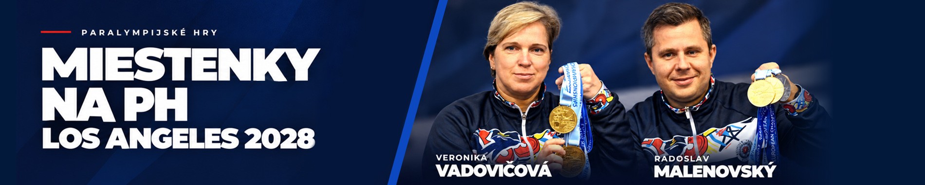 Slovenský paralympijsky výbor