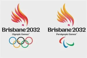 Brisbane 2032 predstavilo logá olympijských a paralympijských hier