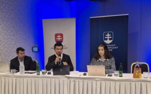 Športovými prioritami LA´28 a rozbehnutie juniorských tímov